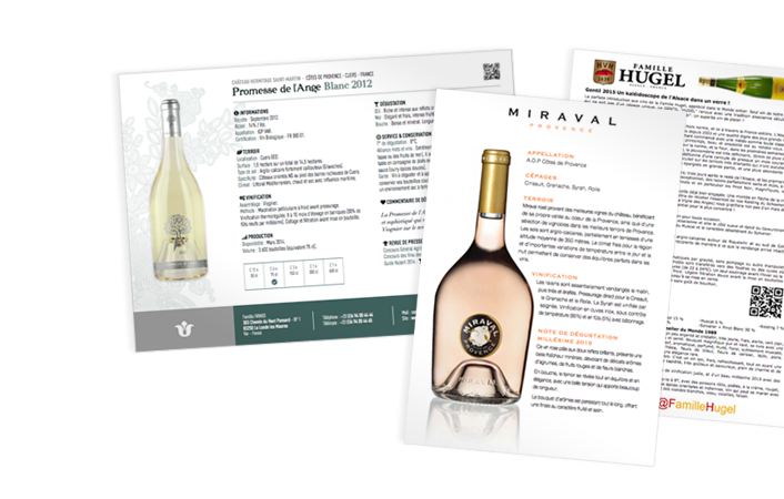 Custom page from the vin.co PDF catalog