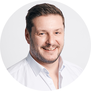 Fabrice Moreau